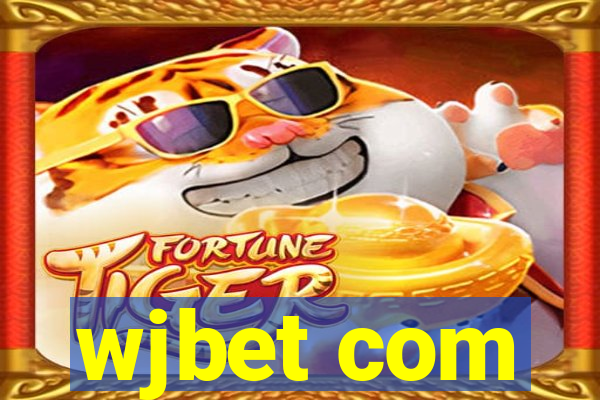 wjbet com